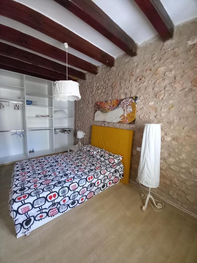 Casa Rosita Βίλα Les Cases d'Alcanar Εξωτερικό φωτογραφία