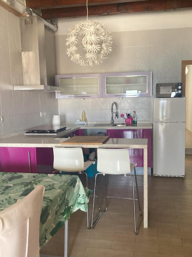 Casa Rosita Βίλα Les Cases d'Alcanar Εξωτερικό φωτογραφία
